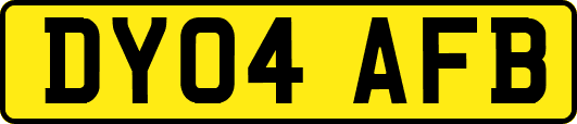 DY04AFB