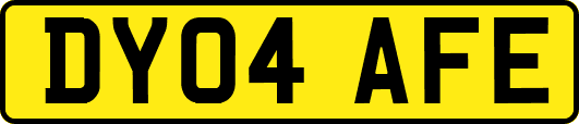 DY04AFE