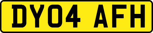 DY04AFH