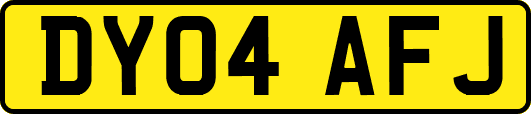DY04AFJ