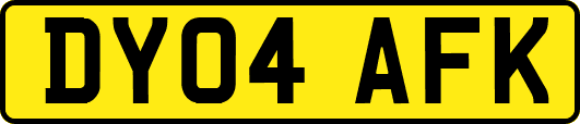 DY04AFK