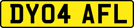 DY04AFL