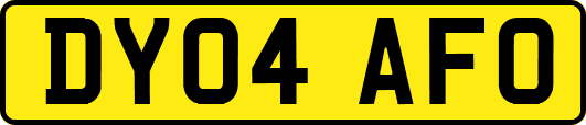 DY04AFO