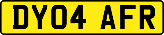 DY04AFR