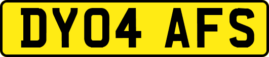 DY04AFS