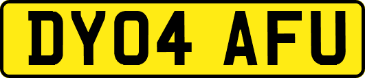 DY04AFU