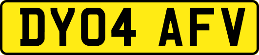DY04AFV