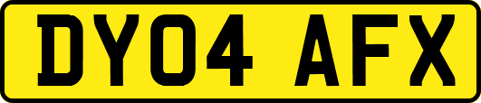 DY04AFX