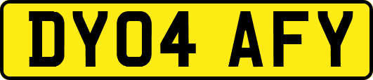 DY04AFY