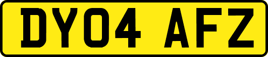 DY04AFZ