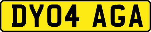 DY04AGA
