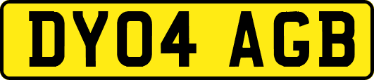 DY04AGB