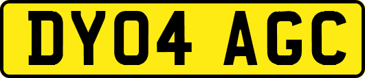 DY04AGC