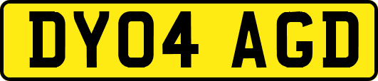 DY04AGD