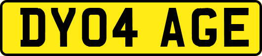 DY04AGE