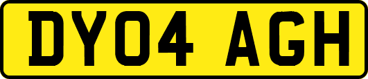 DY04AGH