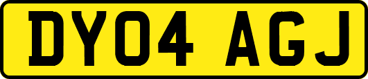 DY04AGJ