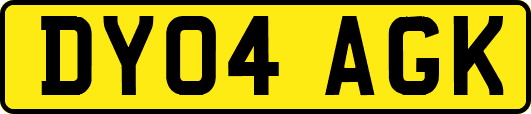 DY04AGK
