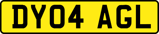 DY04AGL