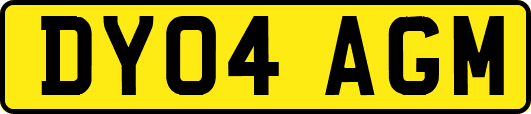 DY04AGM