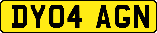 DY04AGN