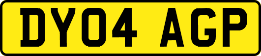 DY04AGP