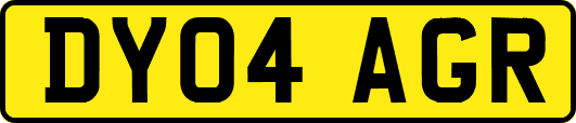 DY04AGR