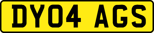 DY04AGS
