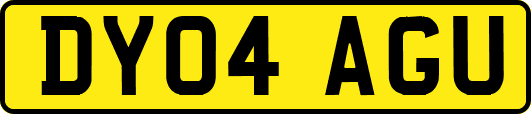 DY04AGU