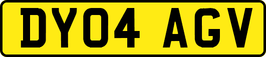 DY04AGV