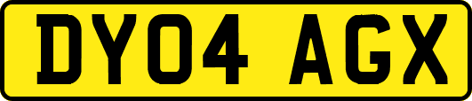 DY04AGX