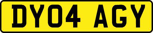 DY04AGY