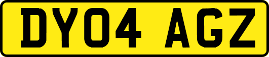 DY04AGZ