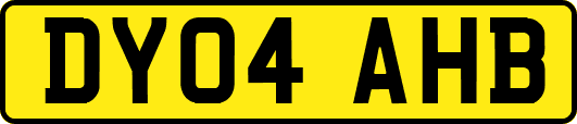 DY04AHB
