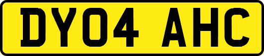 DY04AHC