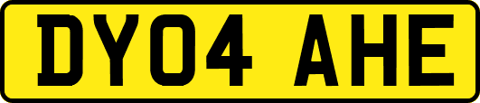 DY04AHE