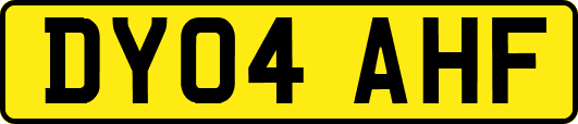 DY04AHF