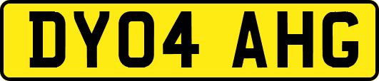 DY04AHG