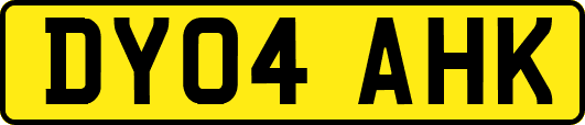 DY04AHK