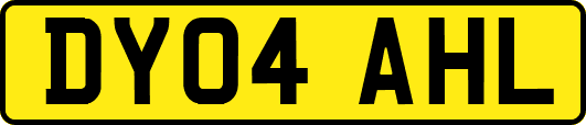 DY04AHL