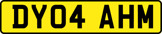 DY04AHM