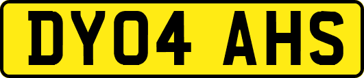 DY04AHS