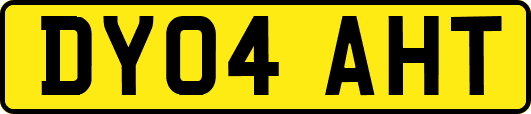 DY04AHT