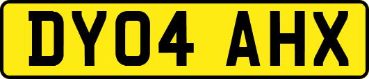 DY04AHX