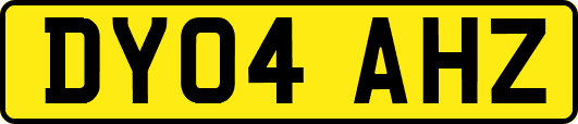 DY04AHZ