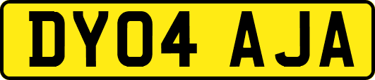 DY04AJA