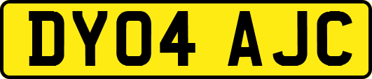 DY04AJC