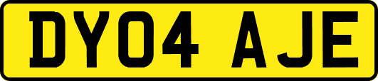 DY04AJE