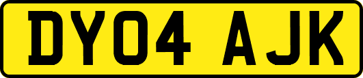 DY04AJK