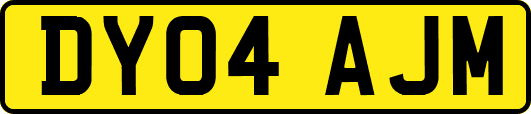 DY04AJM